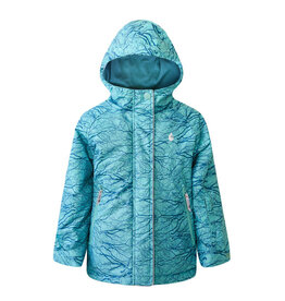 Therm Snowrider Jacket Winter Woods