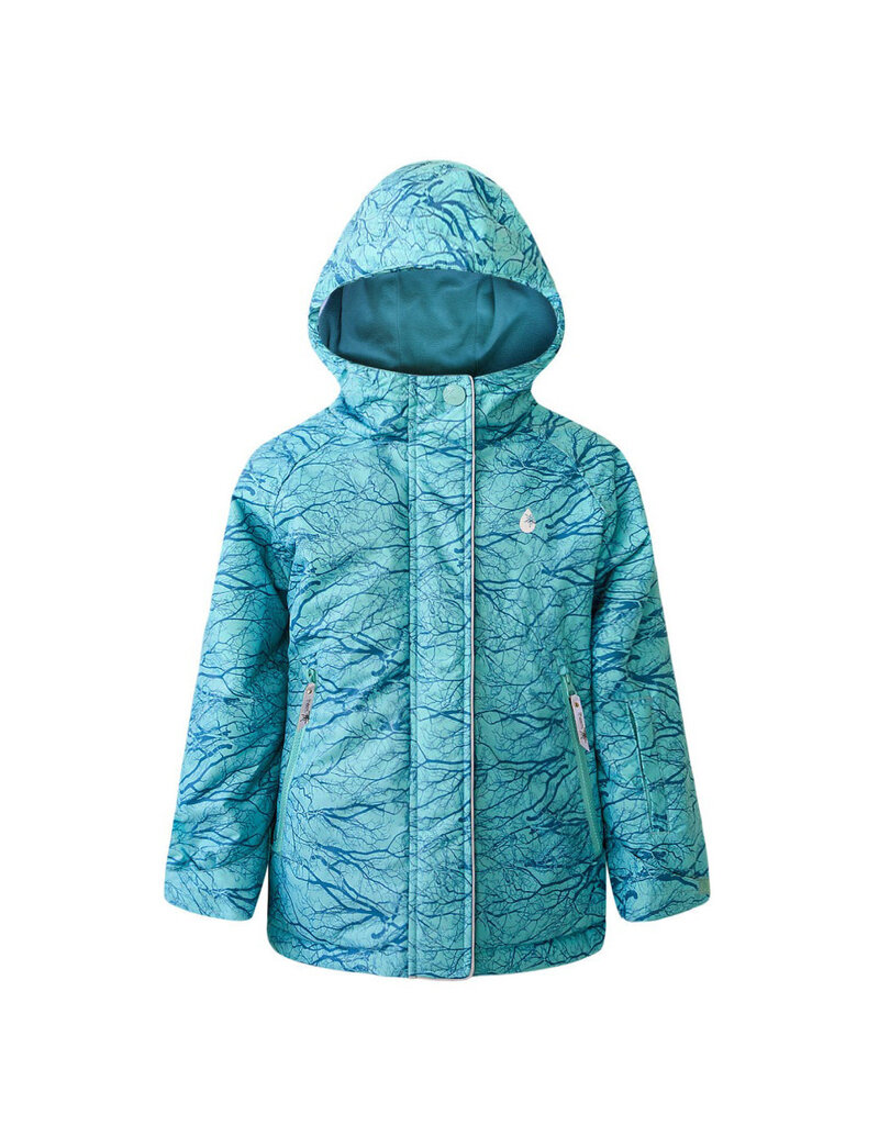 Therm Snowrider Jacket Winter Woods