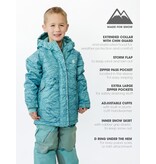 Therm Snowrider Jacket Winter Woods