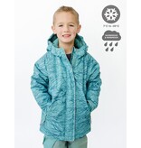 Therm Snowrider Jacket Winter Woods