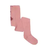 Ash Rose Baby Tights