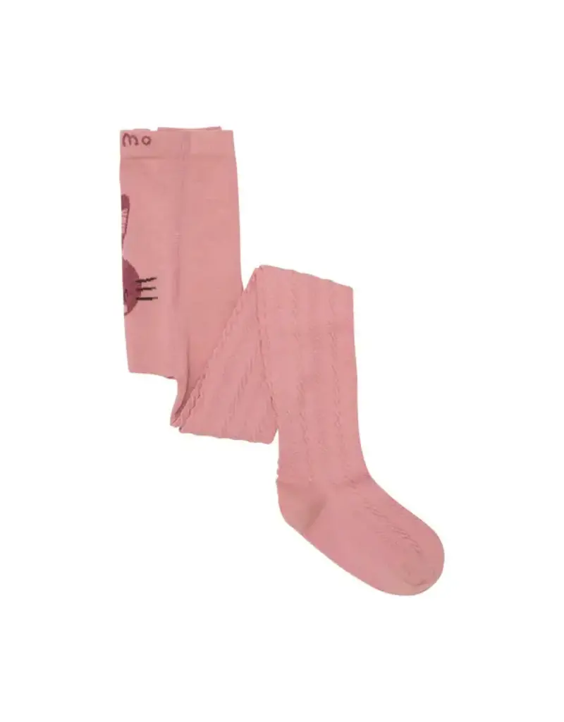 Ash Rose Baby Tights