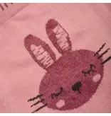 Ash Rose Baby Tights