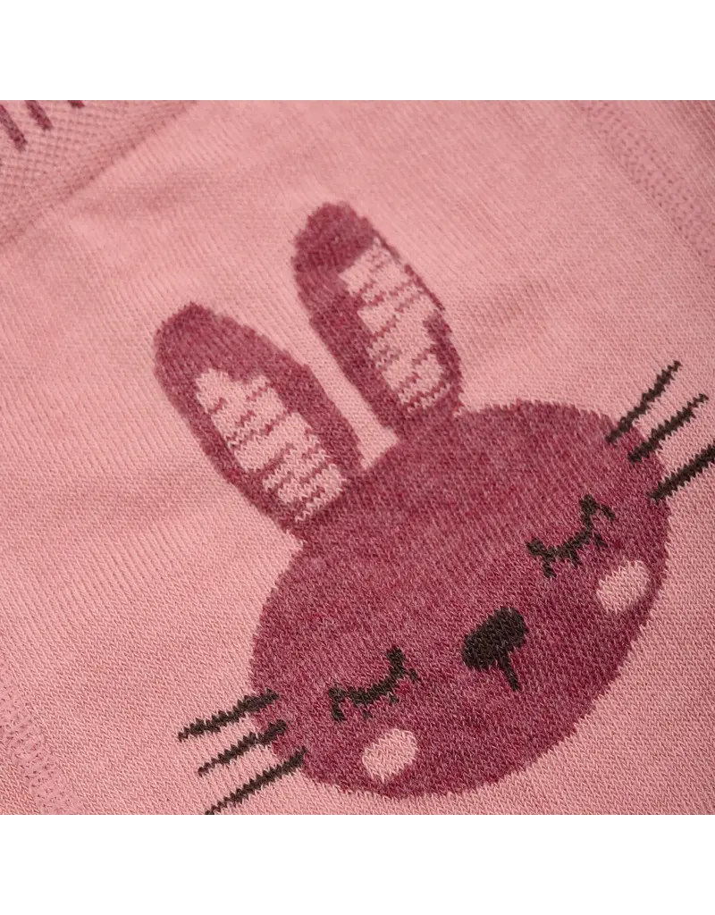 Ash Rose Baby Tights