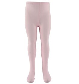 Light Rose Cotton Tights