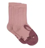 Bunny Socks 2pk