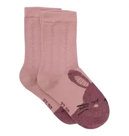 Bunny Socks 2pk