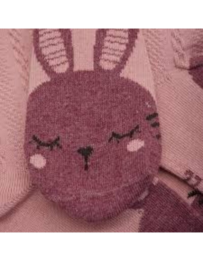 Bunny Socks 2pk