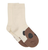 Panda Socks 2pk