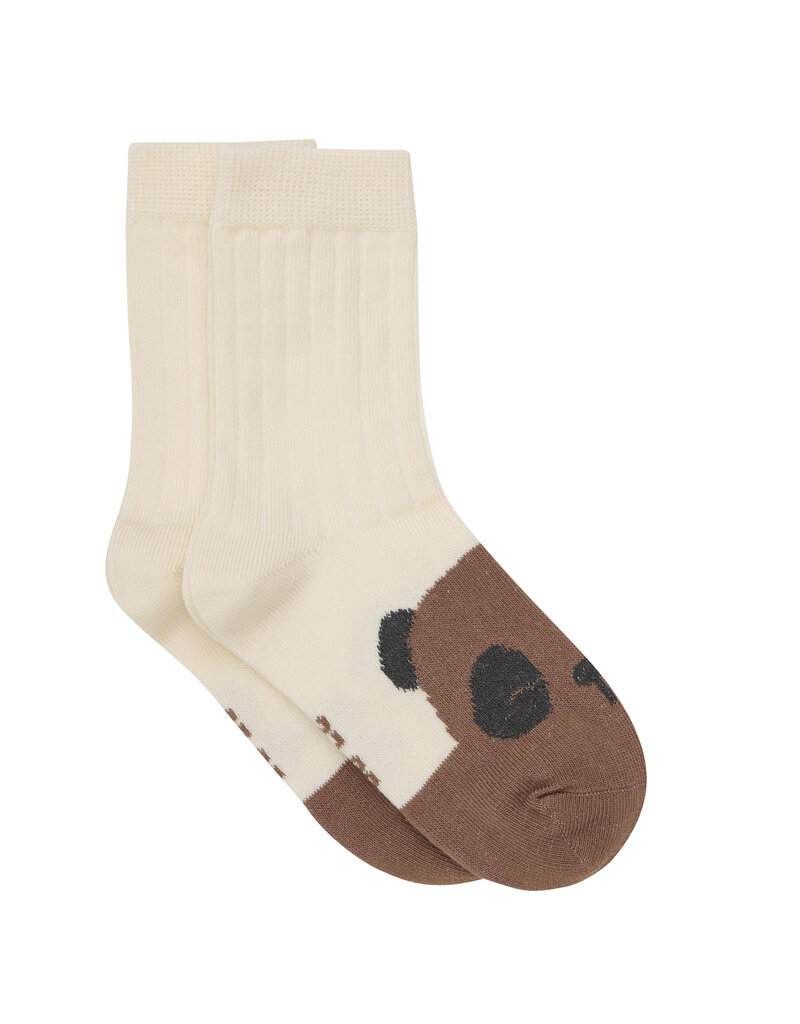 Panda Socks 2pk