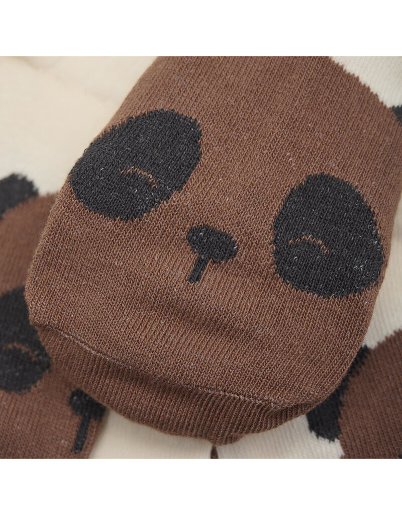 Panda Socks 2pk