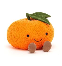 Jellycat Amuseable Clementine Small