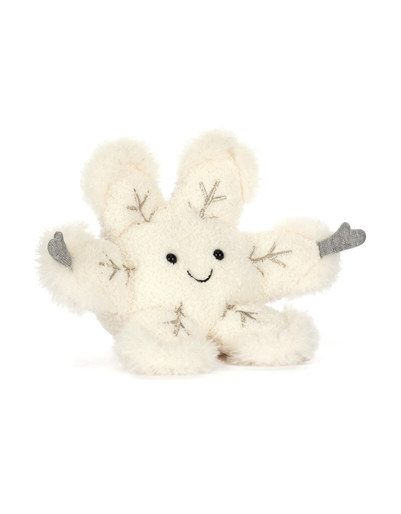Jellycat Amuseables Snowflake