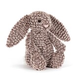 Jellycat Bashful Luxe Bunny Pine Original