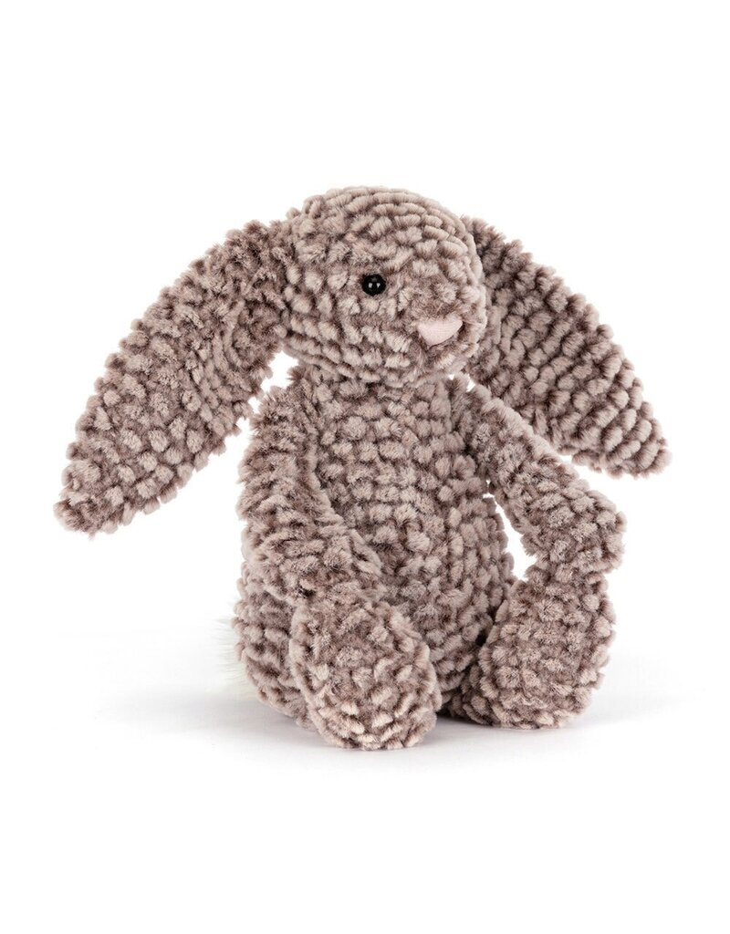 Jellycat Bashful Luxe Bunny Pine Original