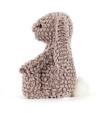 Jellycat Bashful Luxe Bunny Pine Original