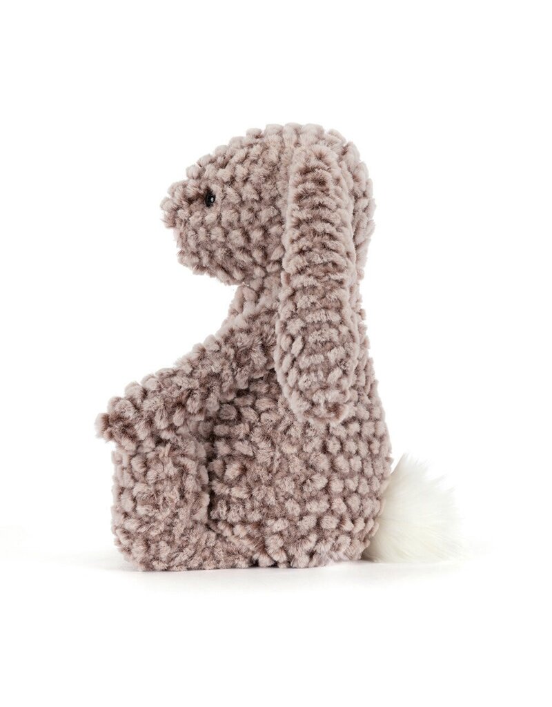 Jellycat Bashful Luxe Bunny Pine Original