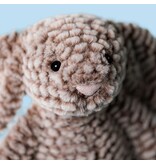 Jellycat Bashful Luxe Bunny Pine Original