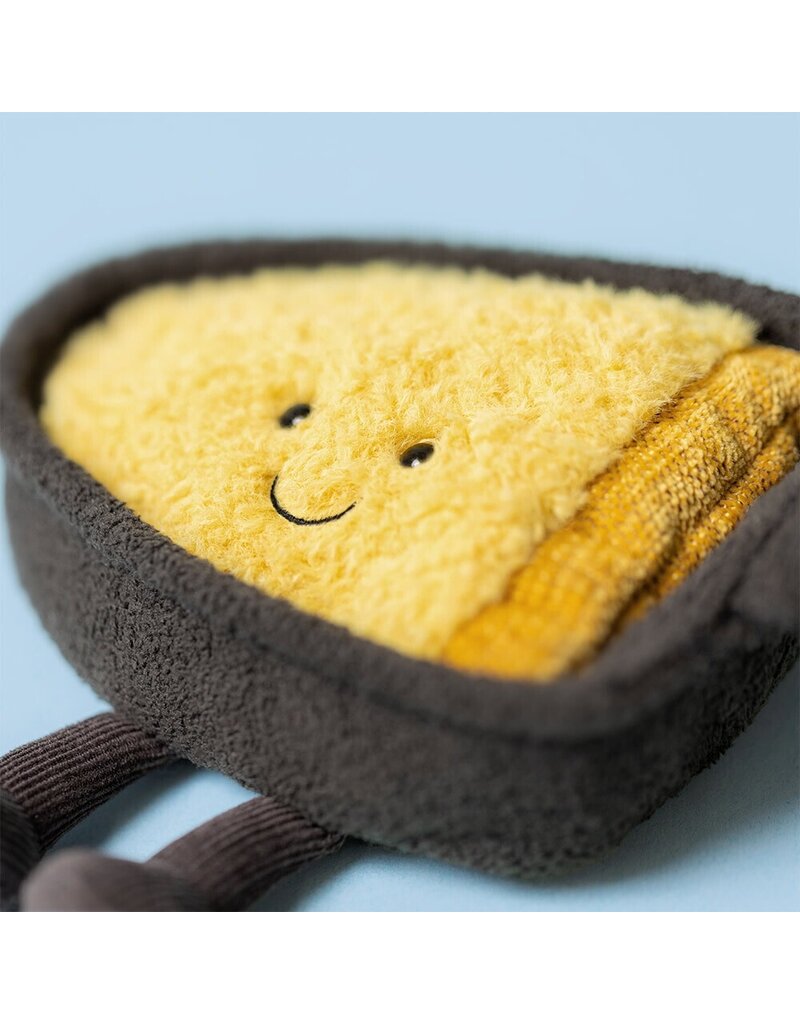Jellycat Amuseables Raclette