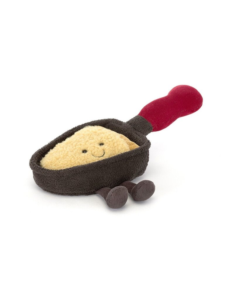 Jellycat Amuseables Raclette