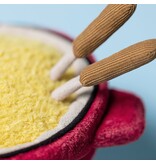 Jellycat Amuseables Cheese Fondue