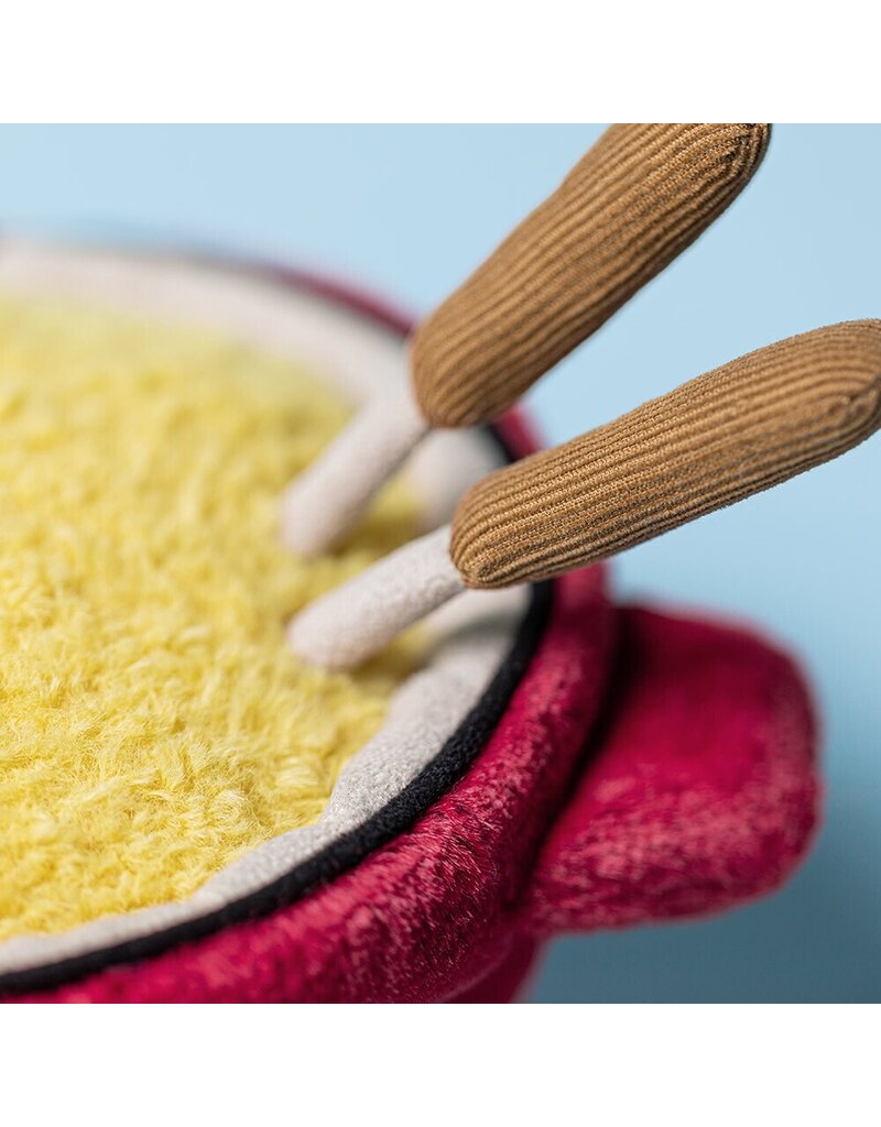 Jellycat Amuseables Cheese Fondue