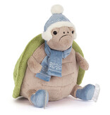 Jellycat Timmy Turtle 'Skating'