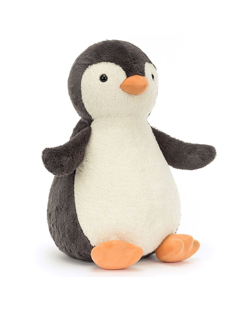 Jellycat Peanut Penguin Really Big