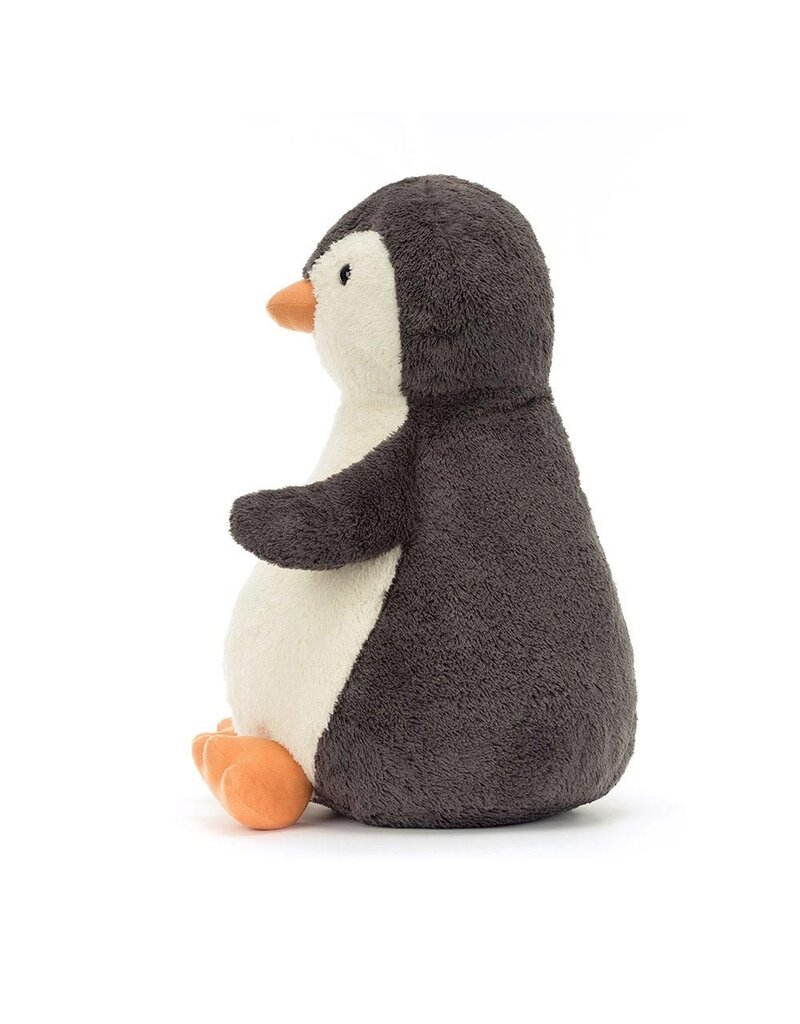 Jellycat Peanut Penguin Really Big