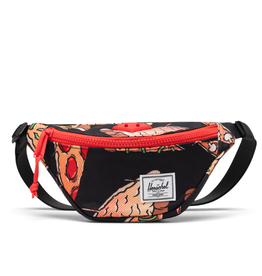 Herschel Heritage Hip Bag - Pizza Party