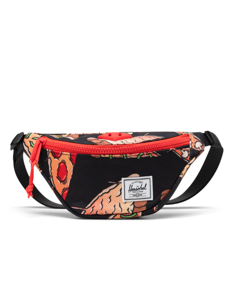 Herschel Heritage Hip Bag - Pizza Party