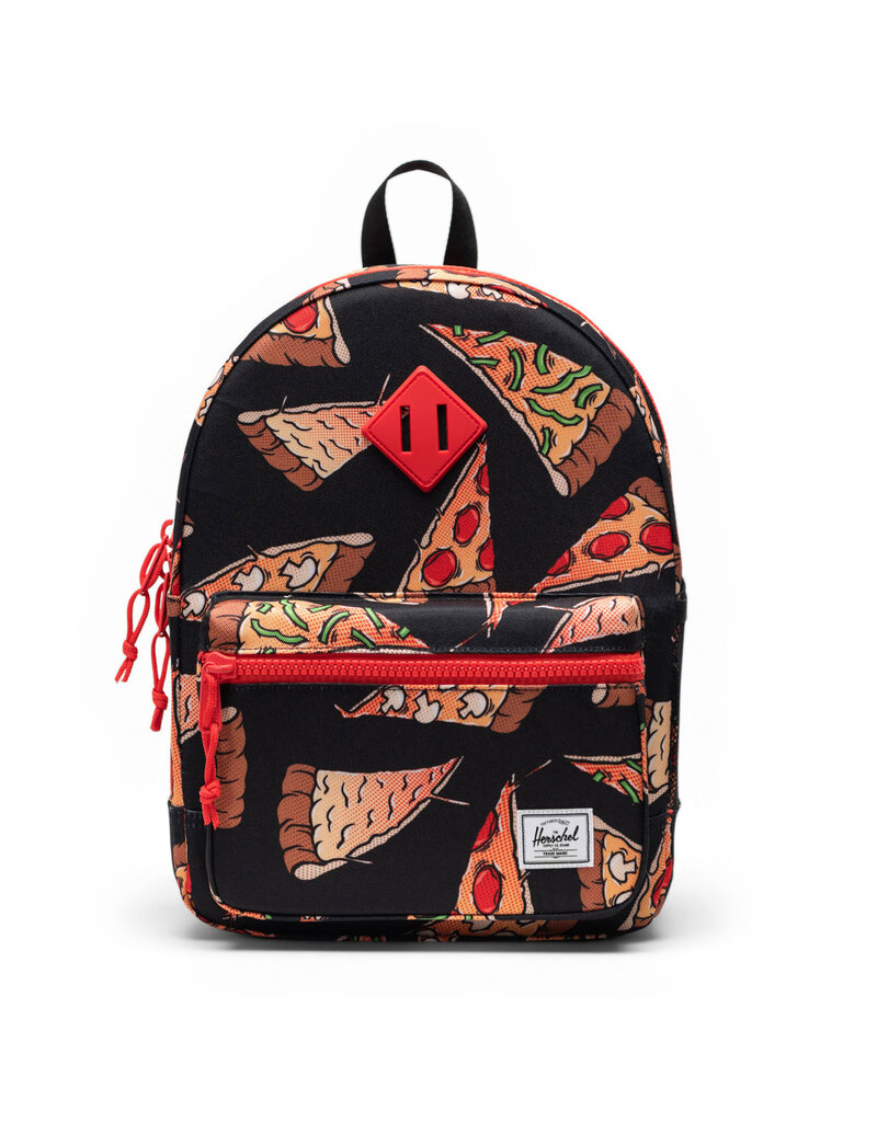 Herschel Heritage Kids - Pizza Party