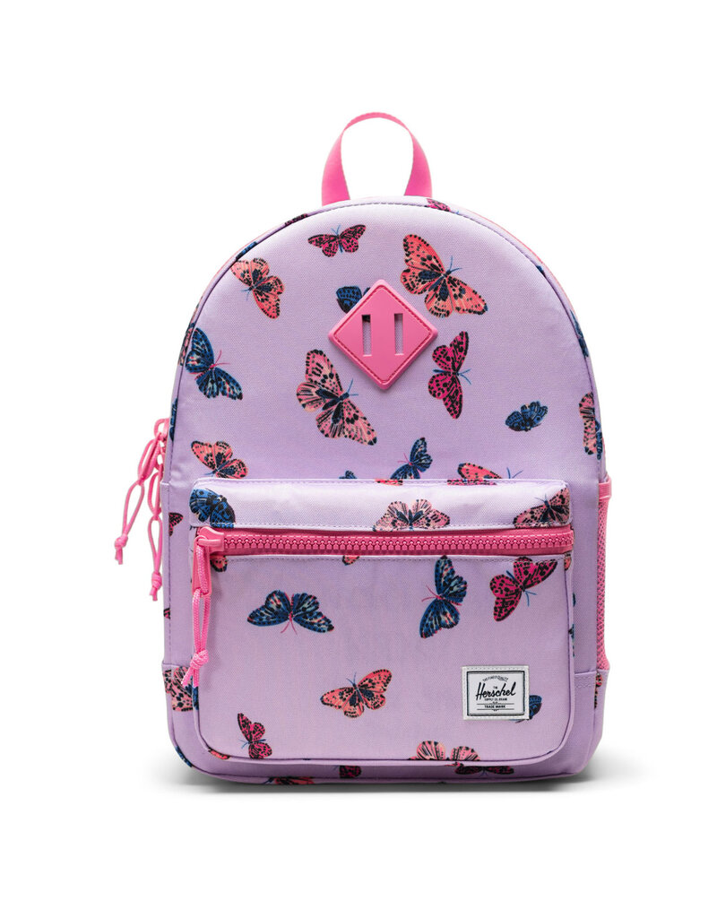 Herschel Heritage Kids - Lavendula Butterfly