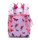 Herschel Heritage Kids - Lavendula Butterfly