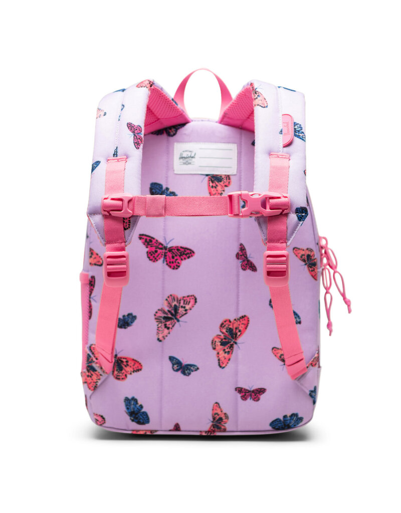 Herschel Heritage Kids - Lavendula Butterfly