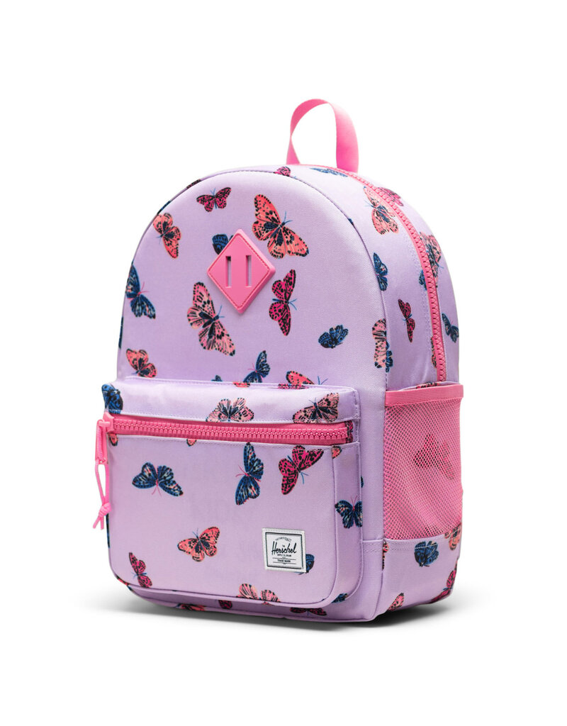 Herschel Heritage Kids - Lavendula Butterfly
