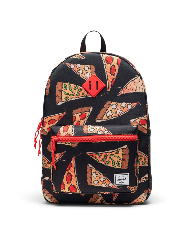 Herschel Heritage Youth - Pizza Party