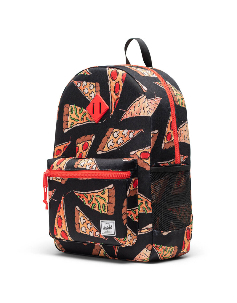 Herschel Heritage Youth - Pizza Party