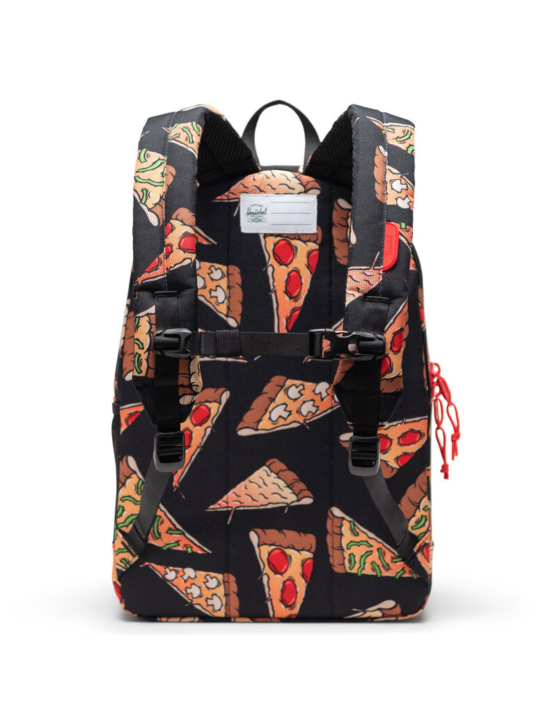 Herschel Heritage Youth - Pizza Party