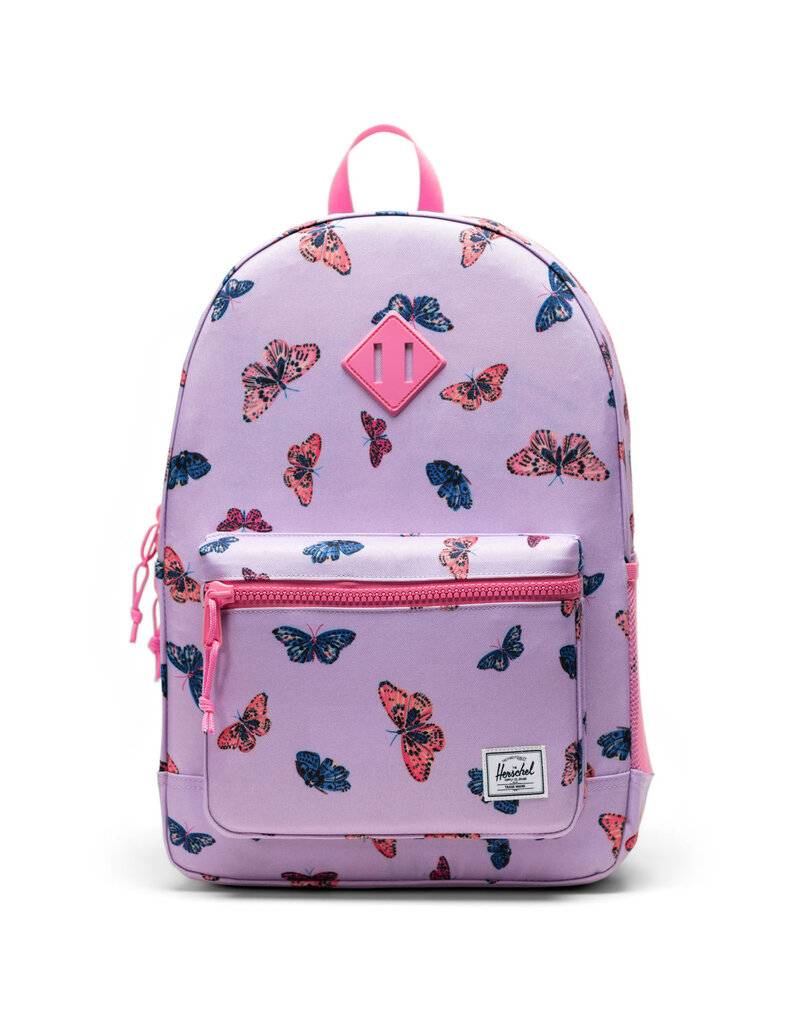 Herschel Heritage Youth - Lavendula Butterfly