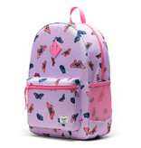 Herschel Heritage Youth - Lavendula Butterfly