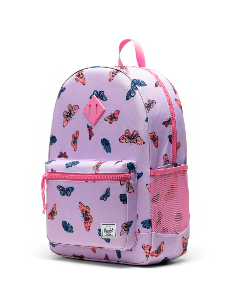 Herschel Heritage Youth - Lavendula Butterfly