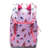 Herschel Heritage Youth - Lavendula Butterfly
