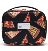 Herschel Pop Quiz Lunch Box - Pizza Party