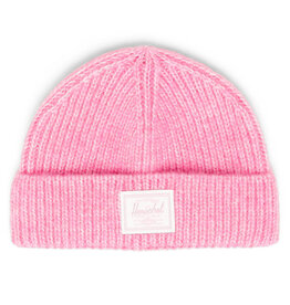 Herschel Super Soft Baby Beanie 0-6m - Heathered Strawberry
