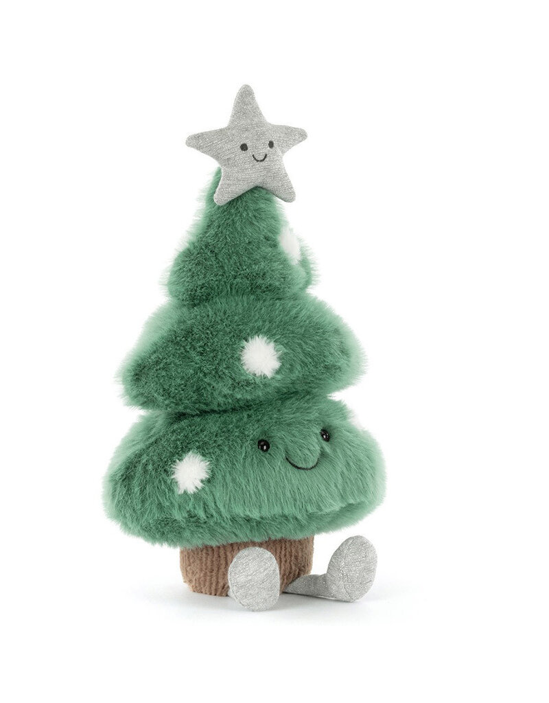 Jellycat Amuseables Christmas Tree