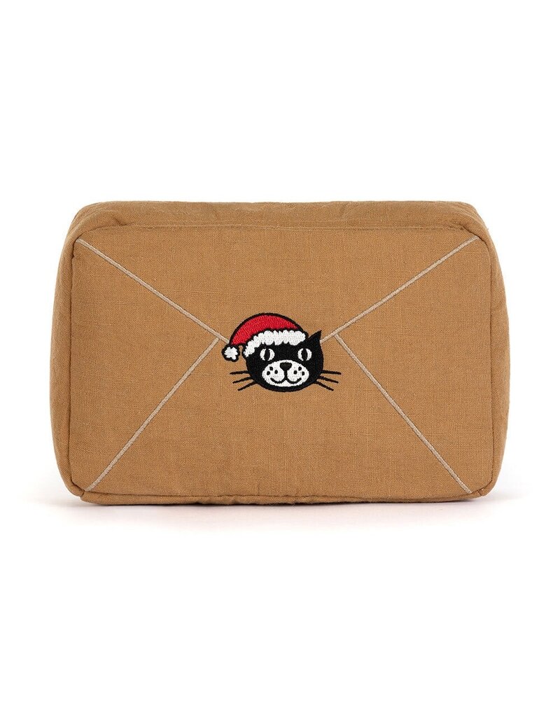 Jellycat Amuseables Letter To Santa