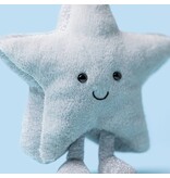 Jellycat Amuseables Silver Star