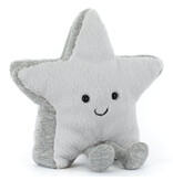 Jellycat Amuseables Silver Star