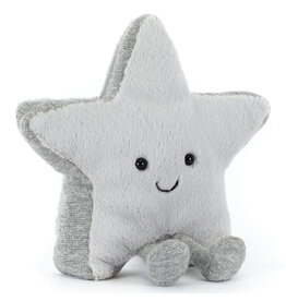 Jellycat Amuseables Silver Star